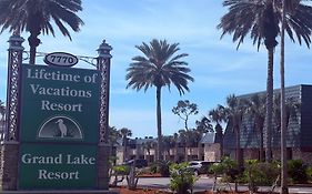 Grand Lake Resort